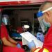 pacient in ambulanta