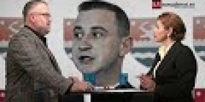 Demolarea Stadionului Dan Păltinișanu | CJ Timiș, Alfred Simonis și un dosar penal cu bani publici