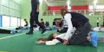 Campania „Școala ta în siguranță” a ajuns la Variaș!