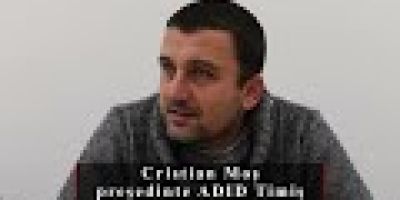 Supercom, gaura neagră a județului Timiș