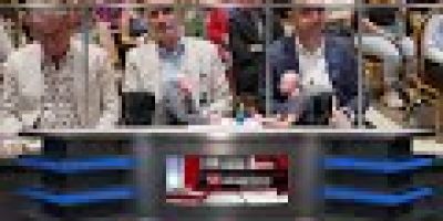 Prof. univ. dr. Cristian Oancea, la Sursa de Vest fără Filtru