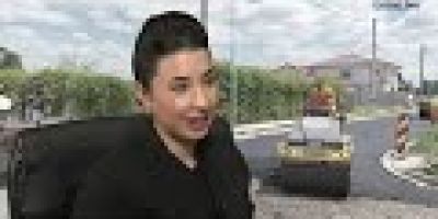 Dincolo de Timișoara, cu Bianca Albei