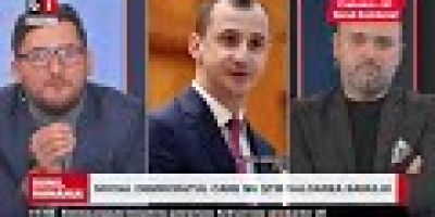 Simonis, analfabet funcțional sau manipulator ordinar?