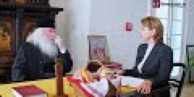 ÎPS Ioan Selejan, Mitropolitul Banatului, la „Știrea din Spatele Știrii”