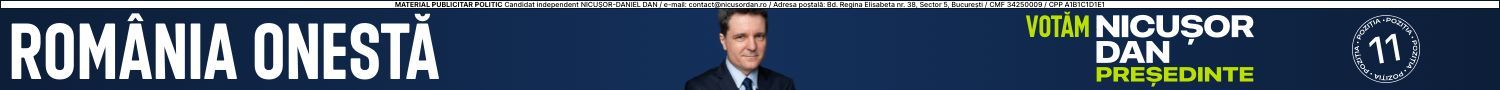 Nicusor Dan