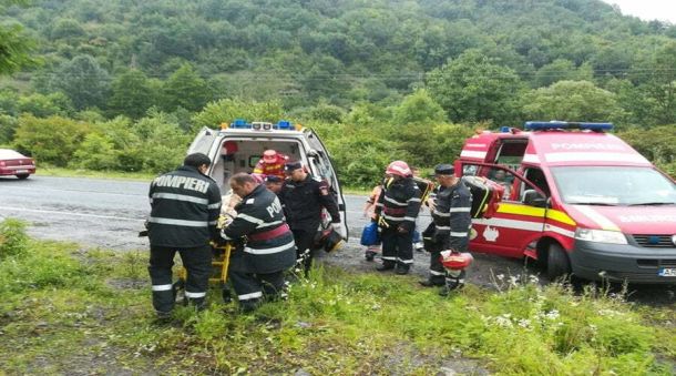 ambulanta arad