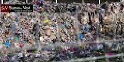 GUNOIUL OPERAT DE SUPERCOM A AJUNS PE CAMP