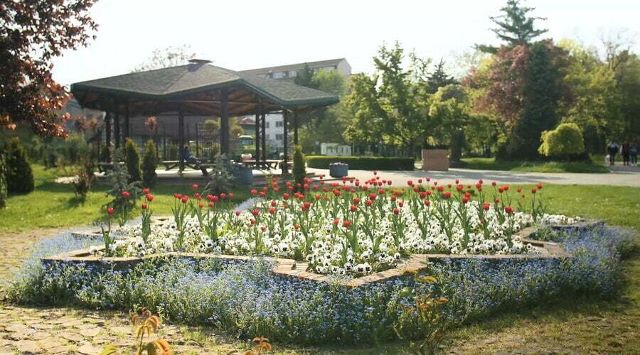 Parc Botanic foto 2 1