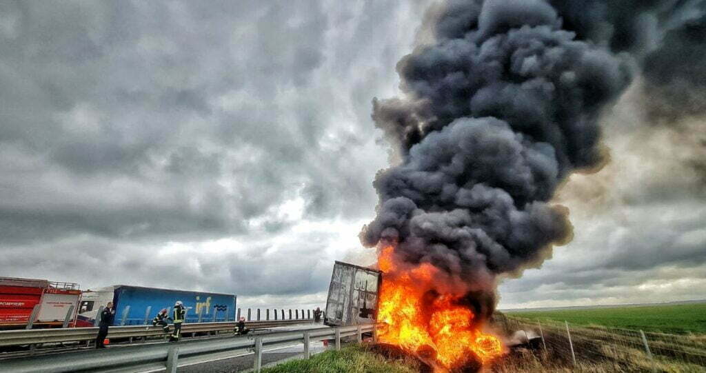 TIR-3 - Sursa de Vest