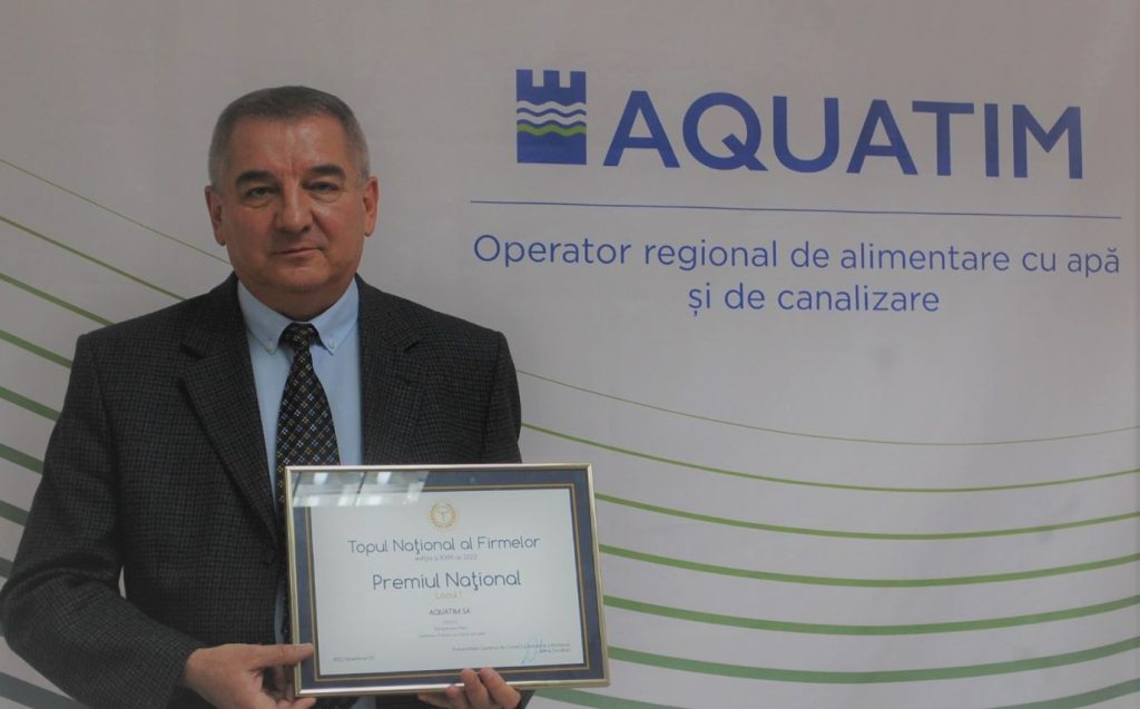 vlaicu-aquatim - Sursa de Vest