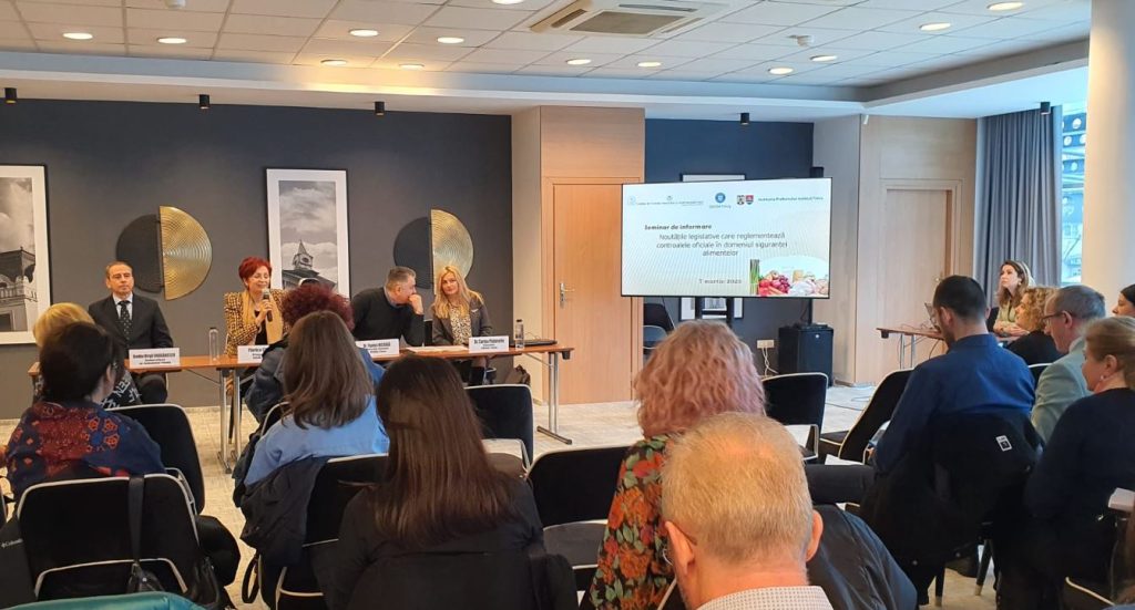 seminar cciat dsv 4 - Sursa de Vest