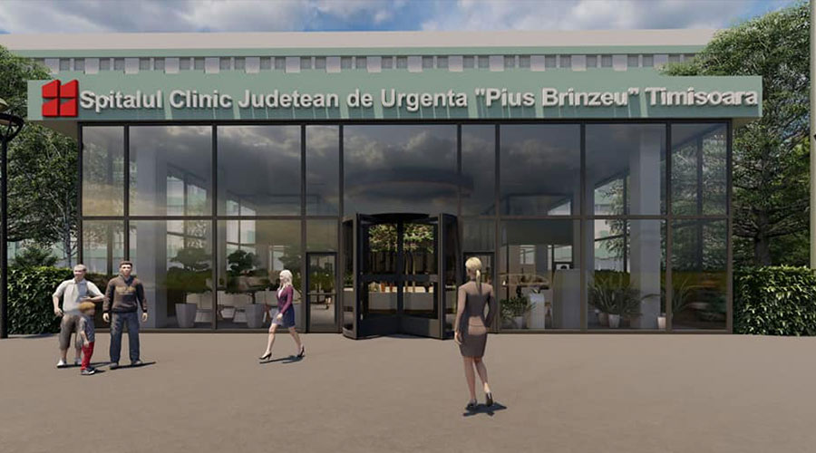 spital-judetean - Sursa de Vest