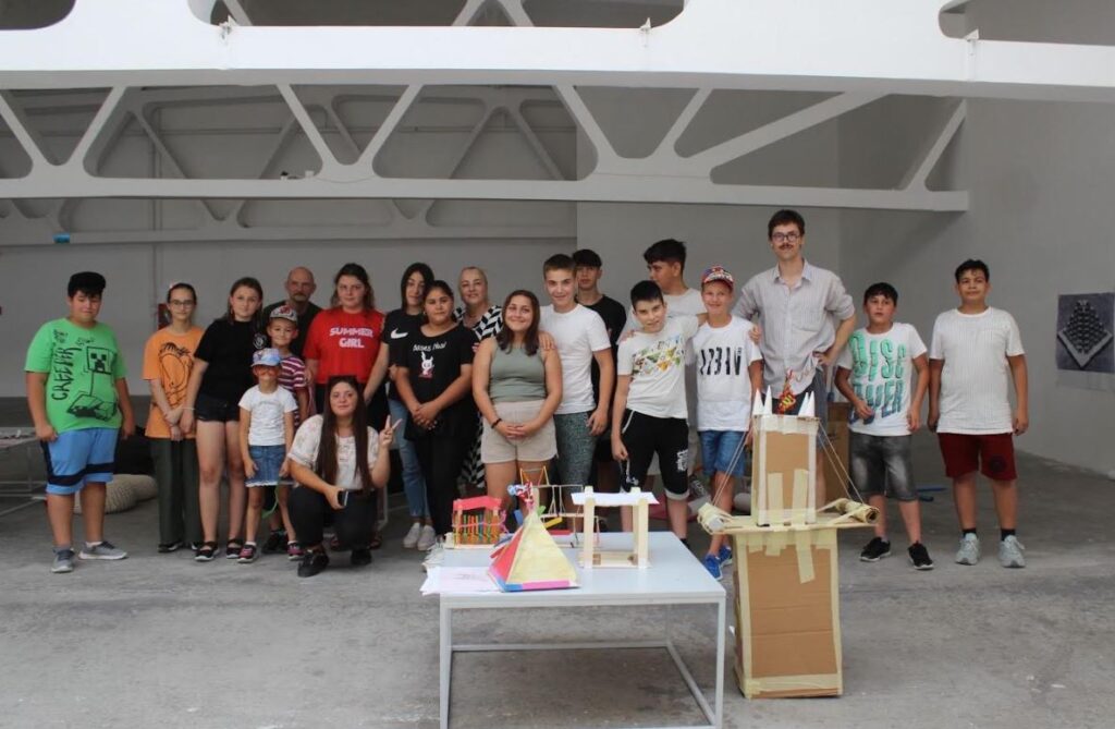 expo bega 4 - Sursa de Vest