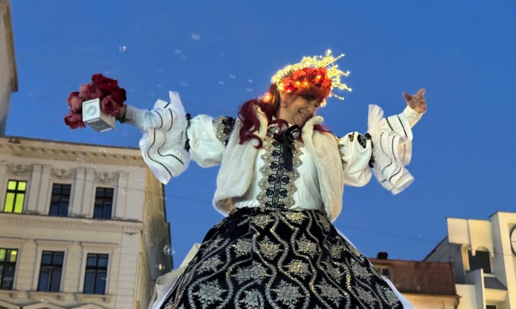 targ de craciun 1 - Sursa de Vest