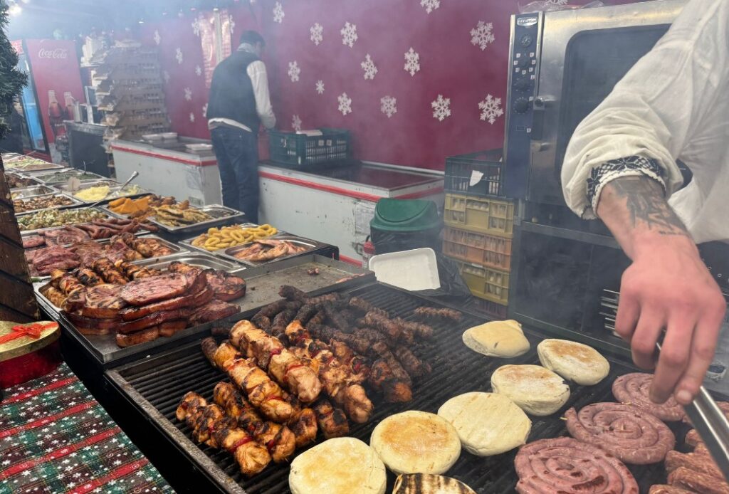 targ de craciun 8 - Sursa de Vest