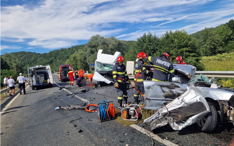 accident-mortal2 - Sursa de Vest