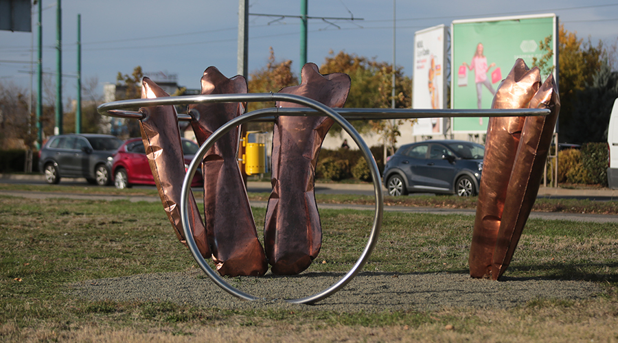 Jecza-3 - Sursa de Vest