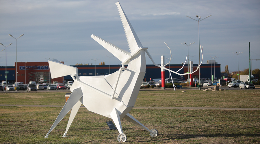 Jecza-4 - Sursa de Vest