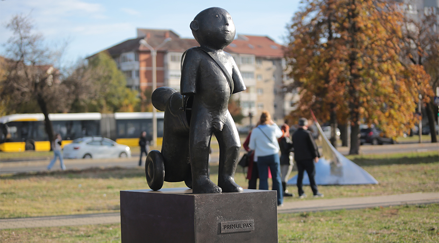 Jecza-5 - Sursa de Vest