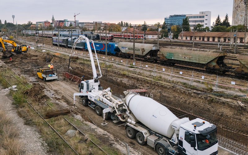 gara-de-nord - Sursa de Vest