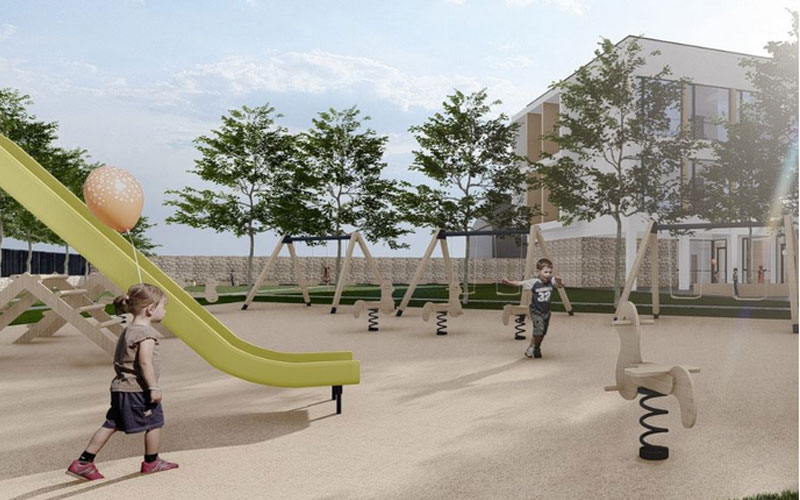 gradinita-mosnita-2 - Sursa de Vest