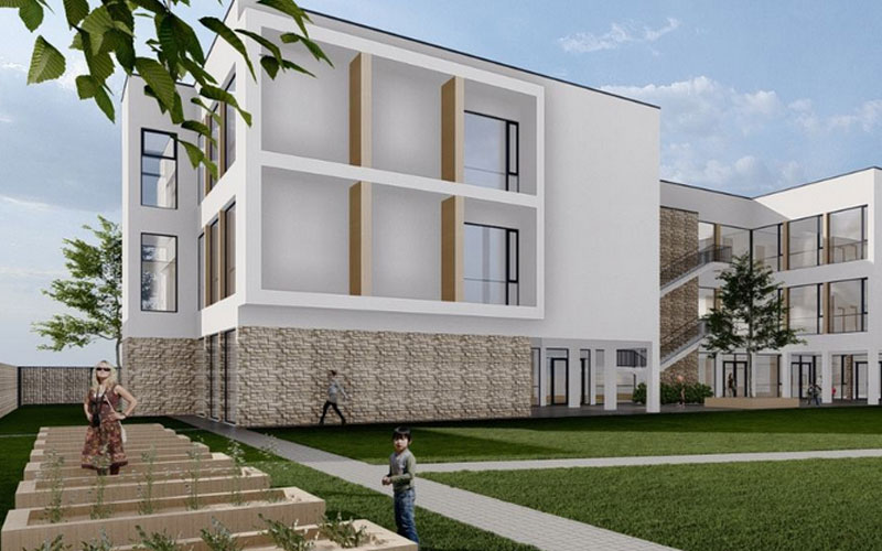 gradinita-mosnita - Sursa de Vest