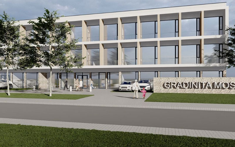 gradinita-mosnita3 - Sursa de Vest