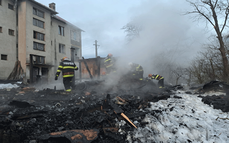 incendiu2 - Sursa de Vest