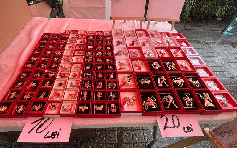 martisoare2 - Sursa de Vest