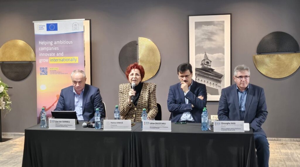 seminar cciat-afir 2 - Sursa de Vest