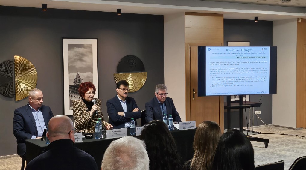 seminar cciat-afir 3 - Sursa de Vest