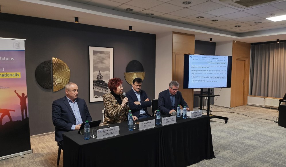 seminar cciat-afir 4 - Sursa de Vest