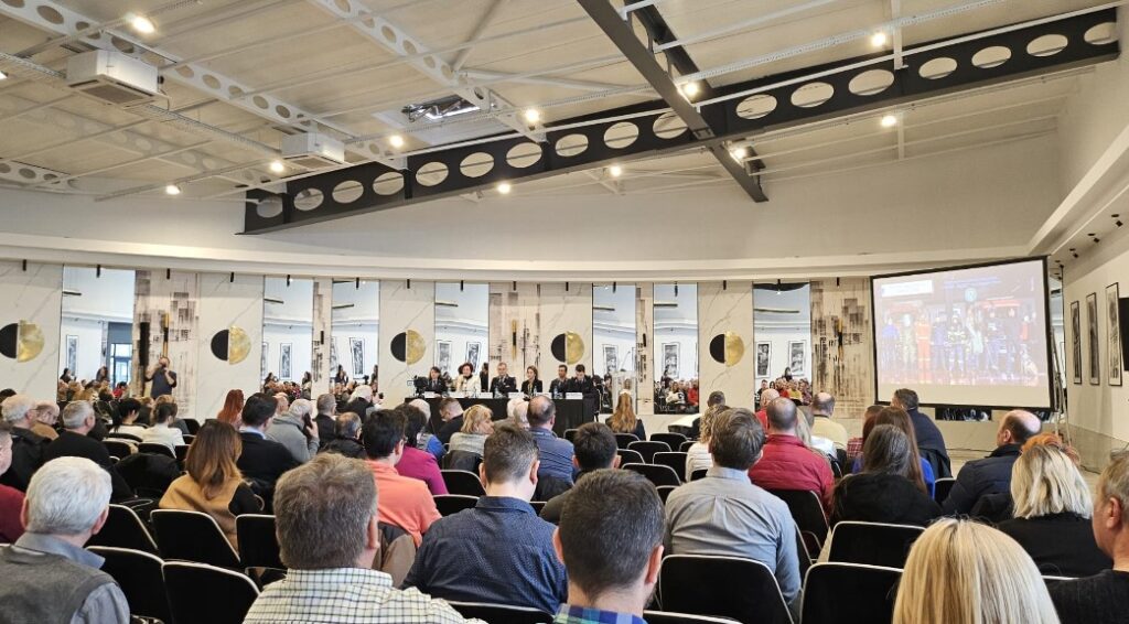 seminar cciat - isu 5 - Sursa de Vest