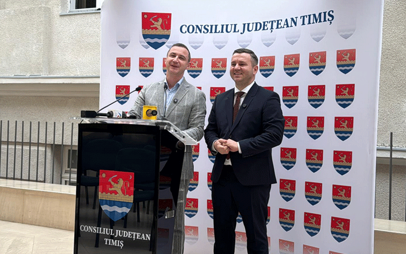 simonis - Sursa de Vest