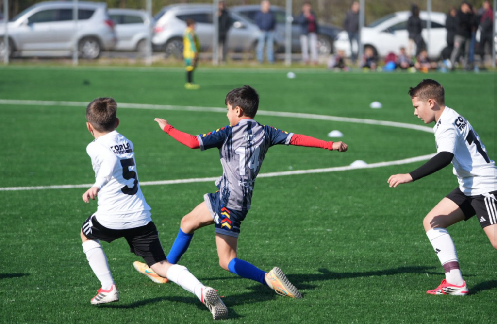 baza deheleanu inaugurare - Sursa de Vest