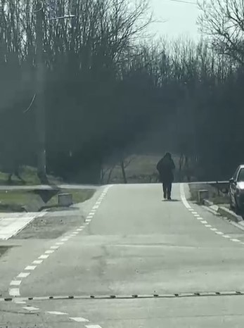 criminal - Sursa de Vest