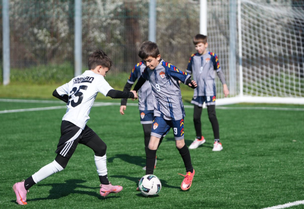 fotbal - Sursa de Vest