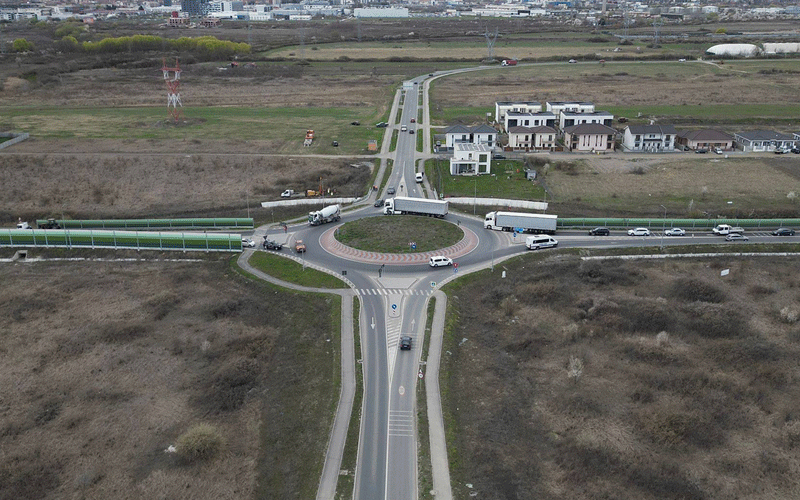 pasaj-subteran-centura-sud2 - Sursa de Vest