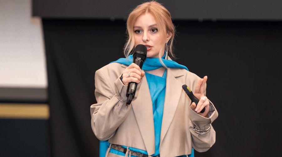 Natalia-Loiko - Sursa de Vest