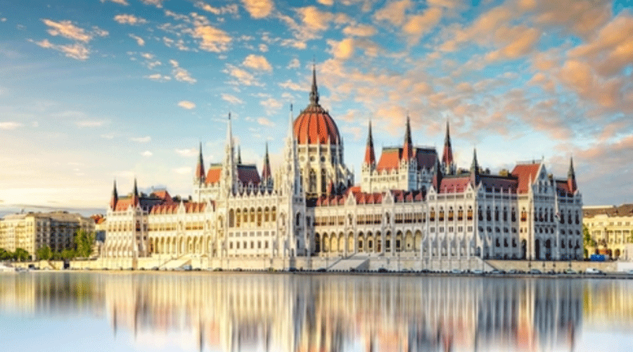 budapesta - Sursa de Vest