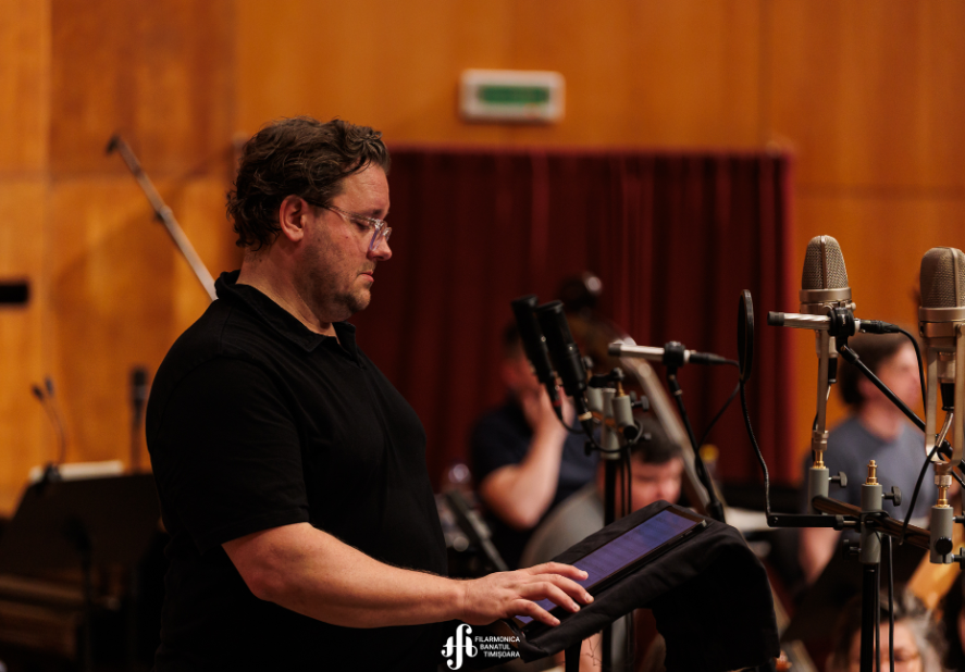 filarmonica5 - Sursa de Vest