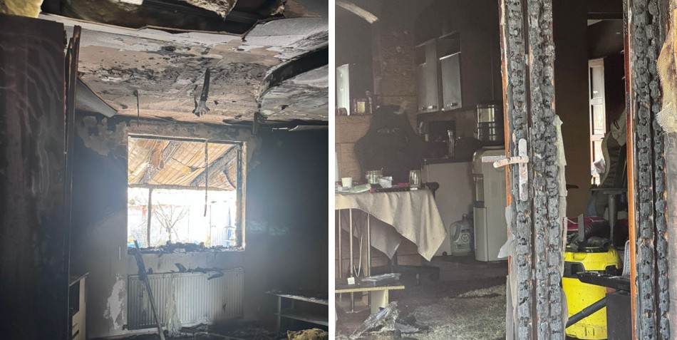 incendiu 4 - Sursa de Vest