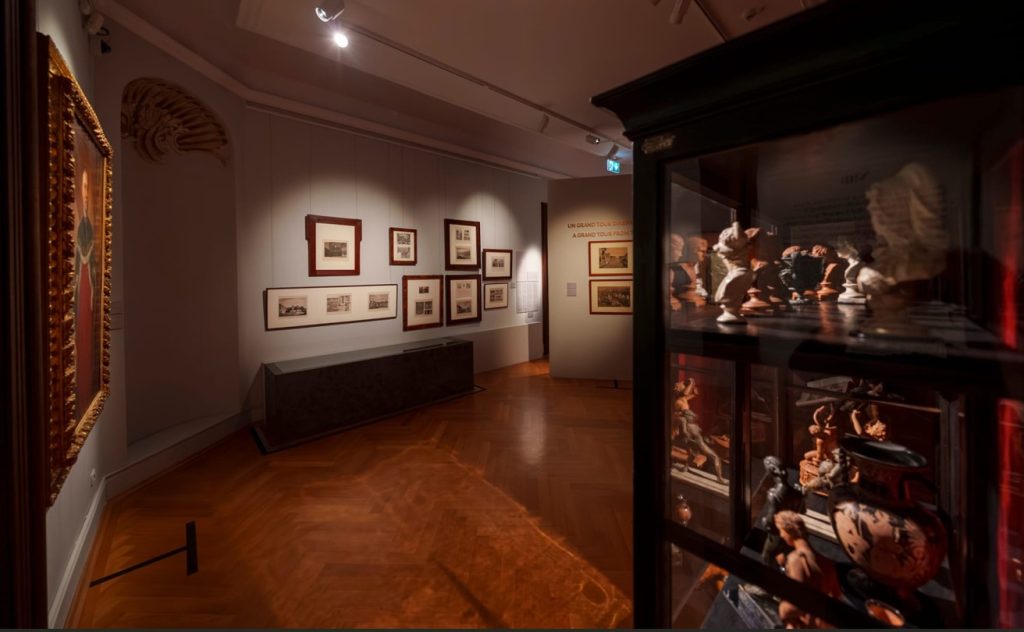 pompeii 2 - Sursa de Vest