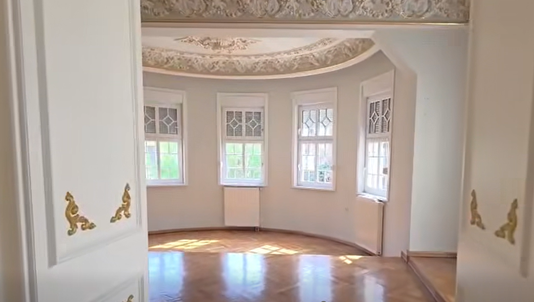 vila loga 52 3 - Sursa de Vest