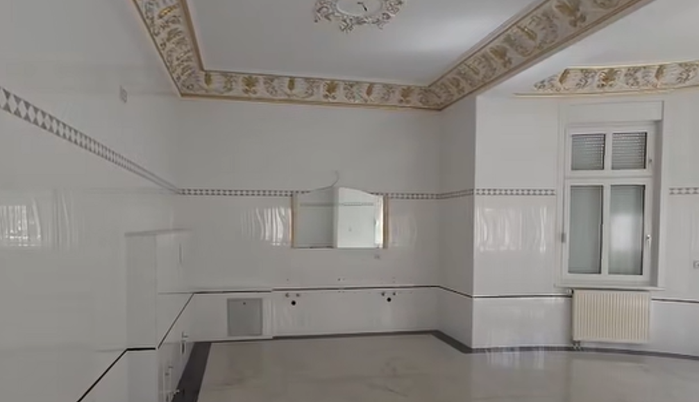 vila loga 52 - Sursa de Vest