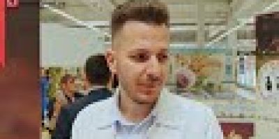 Bunătăți și gusturi autentice, direct de la producători, la „De aici, de aproape. Din Banat”!