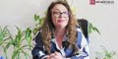 Luci Mușuroi, șefa Gărzii de Mediu Timiș, la Știrea din Spatele Știrii