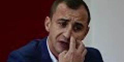 Minciuna lui Alfred Simonis