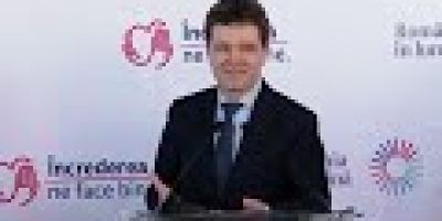 Președintele Nicușor Dan, despre controversele din jurul lui Alfred Simonis